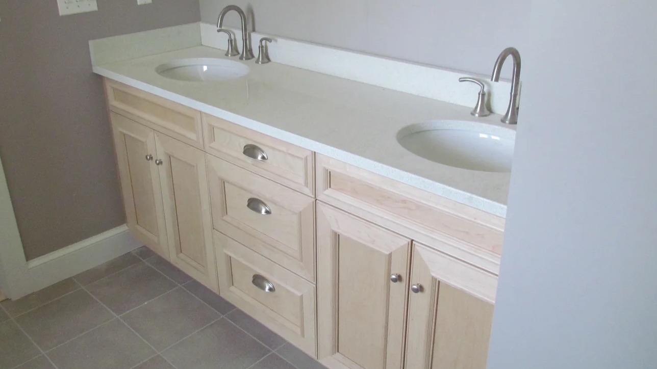 Bathroom Sink Overflow Cleanup in Rockwall, TX