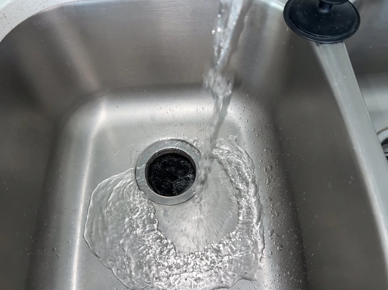Leaky Faucet & Fixtures Repair in Rockwall, TX