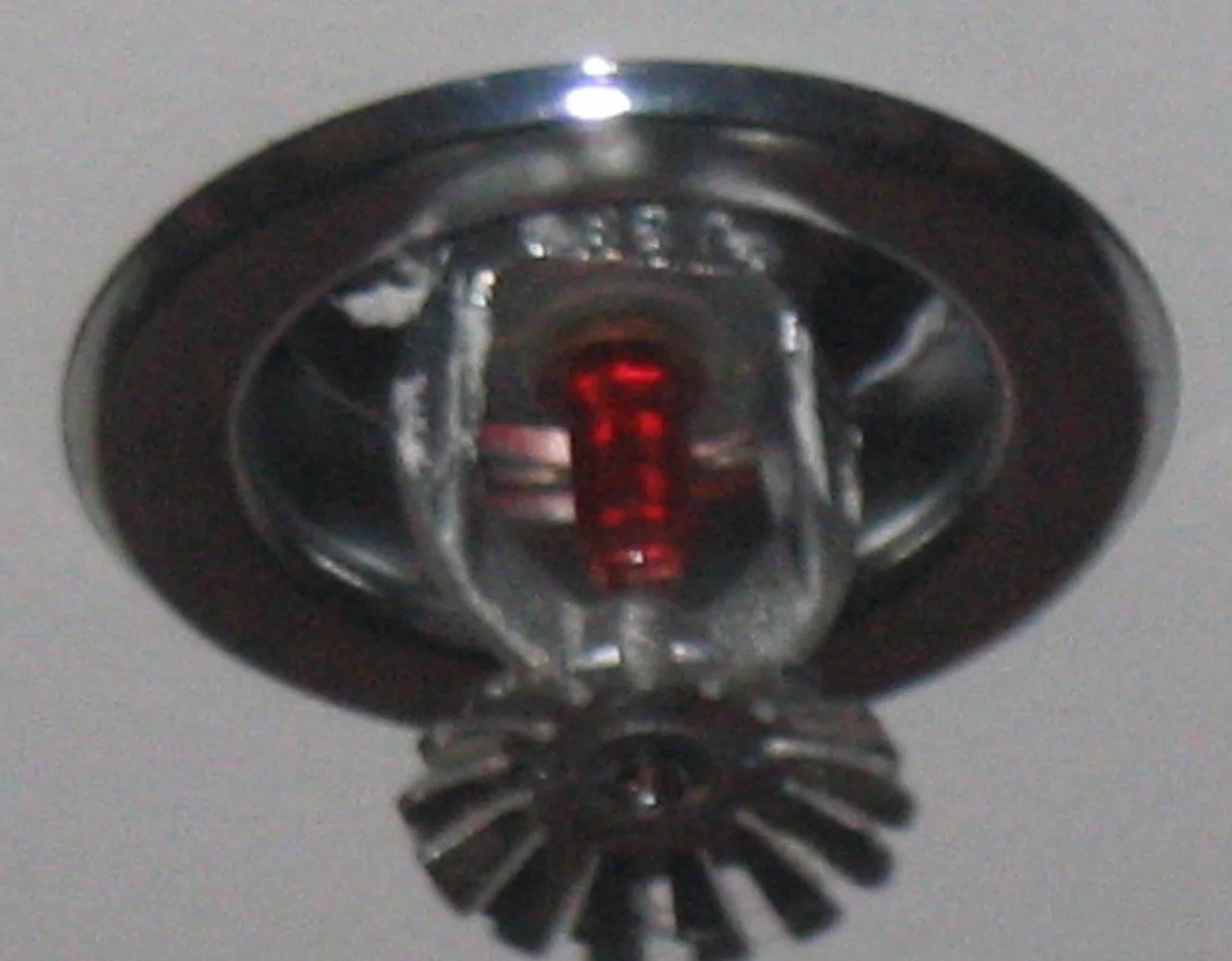 Fire Hose Water Damage Cleanup in Rockwall, TX