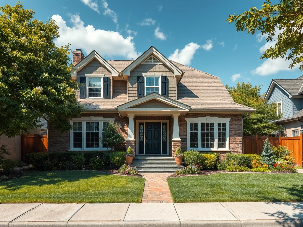 Residential Restoration