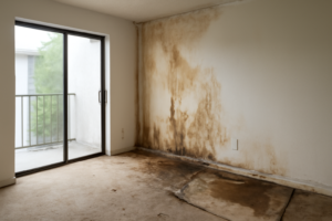 Condo Water Extraction