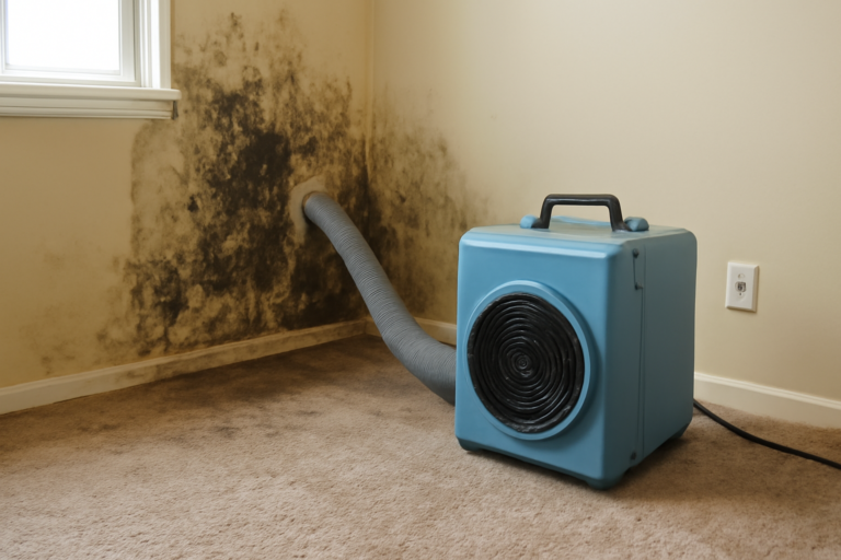 Deodorization Services