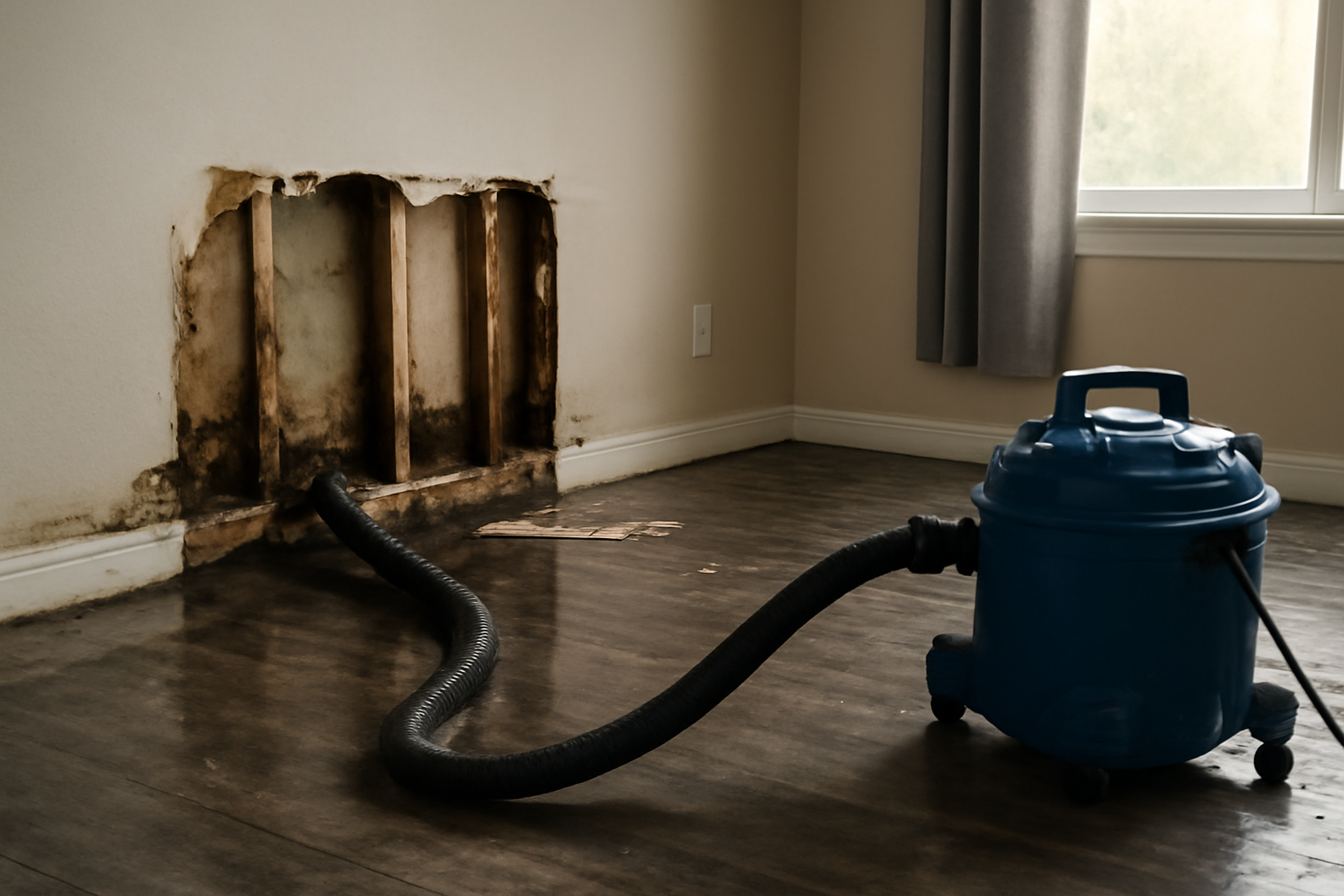 Water Extraction Service in ZIP code 76021